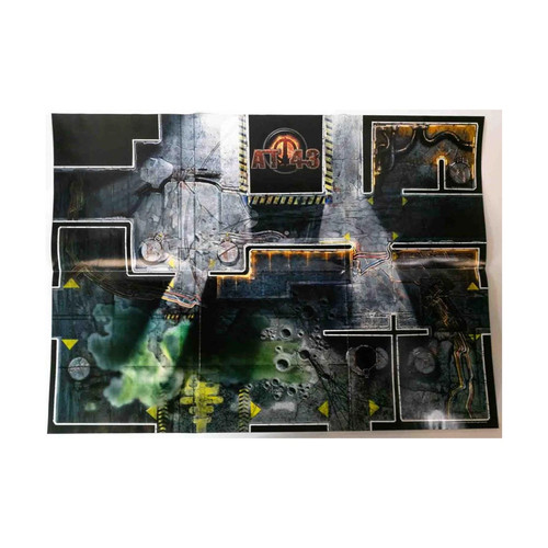 Rackham operation - rackham,