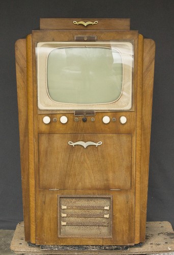Télévision radio tourne - tÉlÉvision,