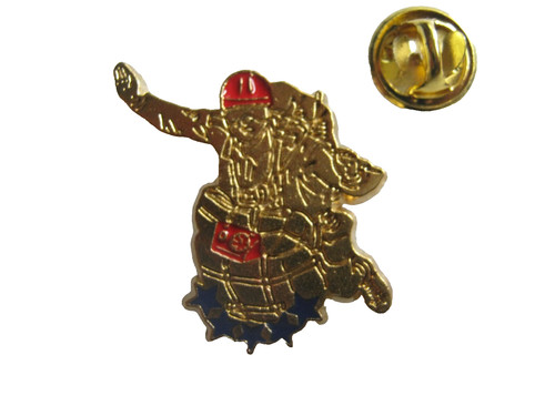 Insigne 30mm dragons - 30mm,