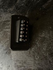 PEUGEOT 1007 9660205980 Connecteur de Contact de Porte