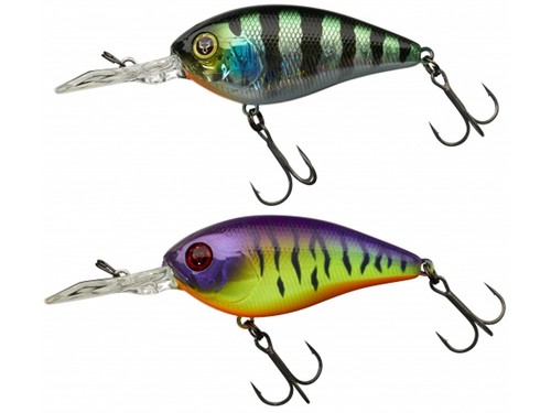 Illex digle 6cm 16 4g - 6.6cm, 16.4g
