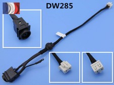 DC Jack Câble d'alimentation pour Sony PCG-3D1M VGN-FW31M VGN-FW41E port Socket