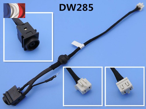Sony vaio vgn fw41 - vgn-fw41, jack
