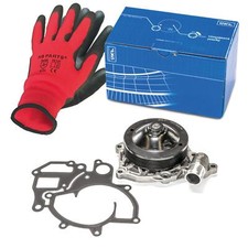 SKF VKPC 89000 Pompe à Eau +