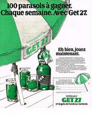 PUBLICITE ADVERTISING 044