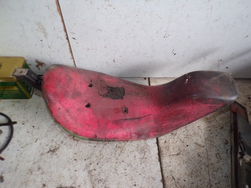 Selle magnum racing 51 - racing,