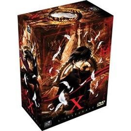 Dvd clamp edition - x, de
