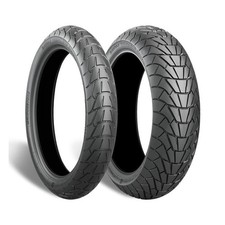 Pneu Bridgestone Battlax AX41S