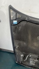 Capot RENAULT LAGUNA 3 PHASE 1