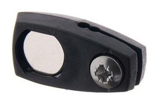 1 Aimant de Roue Rayon Aero