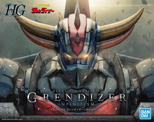 Grendizer 144 - grendizer,