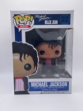 FUNKO-POP N°022- MICHAEL