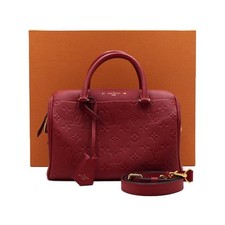 Louis Vuitton Sac Speedy 25 en