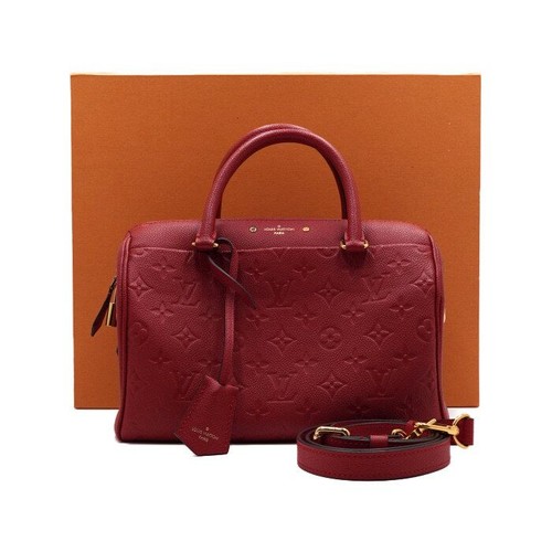 Louis vuitton sac speedy - sac,