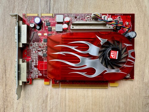 Apple mac pro - pro, ati