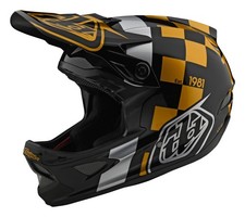 Troy Lee Designs D3 Fiberlite