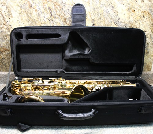 Allora alto saxophone - saxophone, with