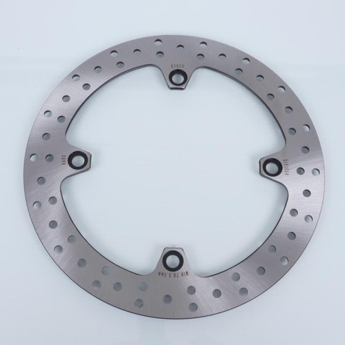 Disque frein avant sifam - disque,