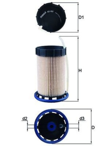 Déstockage filtre gasoil - déstockage, à
