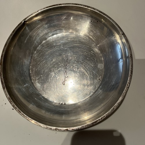 Coupe argent massif - argent,