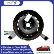 🇫🇷 JANTE TOLE RENAULT