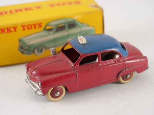Dinky toys ut - n°, 24