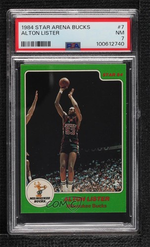 1984 star arena set - 1984-85,