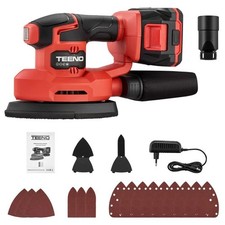 Ponceuse Multifonction Sans