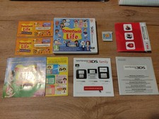Tomodachi Life / Complet / Nintendo 3DS