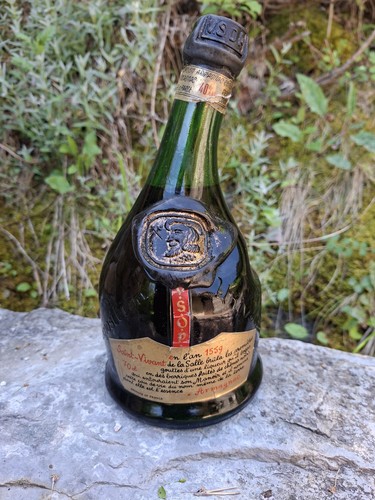 Armaniac saint vivant vsop - armaniac,