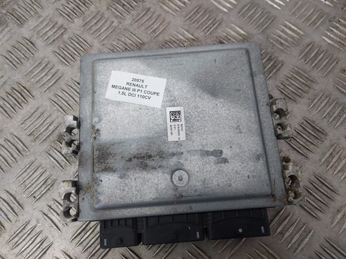 Calculateur renault megane - calculateur,