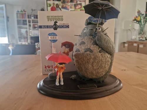 Miyazaki hayao cominica - hayao, totoro