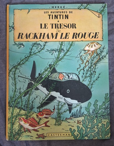 Trésor rackham le - de,