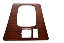 W201 Console De Changement En