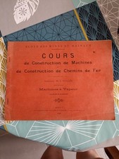 Livres De L'école Des Mines