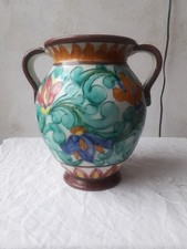 VASE  céramique CERART