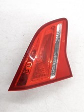 Feu arriere secondaire gauche