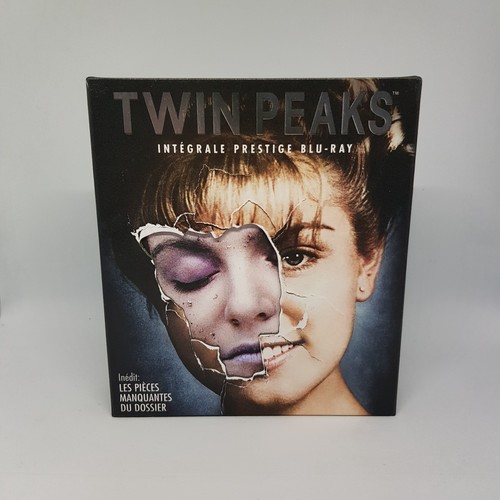Coffret collector blu - coffret, blu-ray
