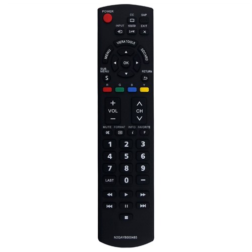 N2qayb000485 télécommande - n2qayb000485, de