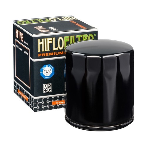 Hiflo filtro filtre huile hf - huile,