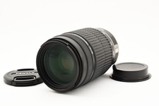 Pentax SMC Pentax Da L 55-300mm F4-5.8 Ed Objectif [ près De Mint ] #2189821A