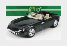 1:18 CULT SCALE MODELS Tvr