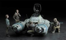 Hasegawa MK02 - Figurines Ma.K. 1/20 Set A - Neuf