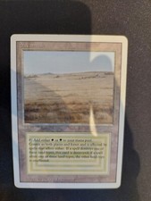 MTG SAVANNAH DUAL LAND REVISED EXC + 2
