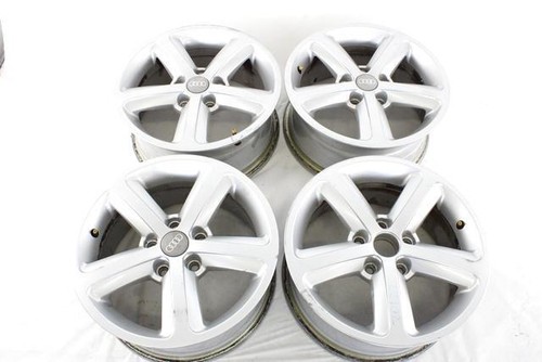 Set jantes alliage - set, 4