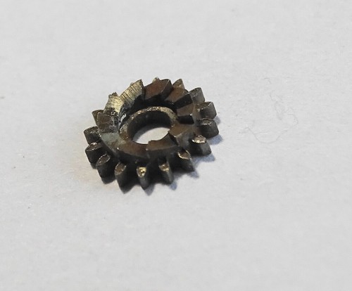Piece horlogerie pour - piece,