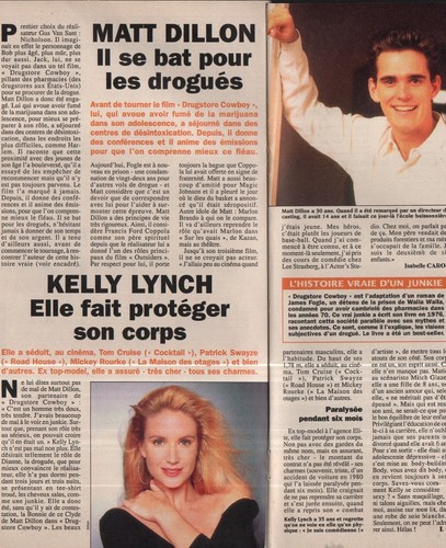 Coupure presse clipping - de,