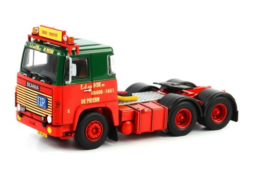 Wsi 1026 scania 6x4 - wsi,