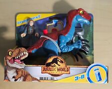JURASSIC WORLD THEIZINOSAURUS