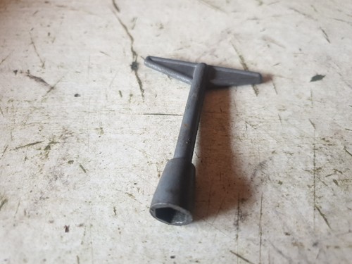 Clef bougie buggy - ,